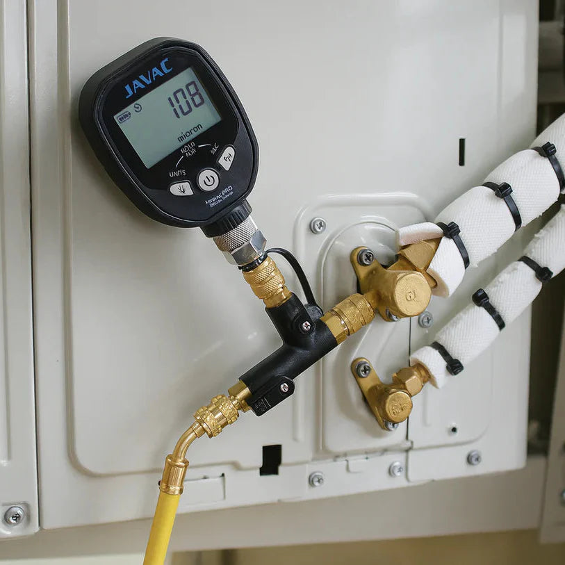 Javac Valve Core Removal Tool VCRKIT