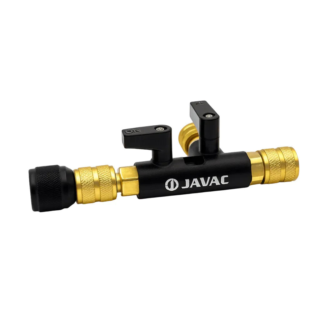 Javac Valve Core Removal Tool VCRKIT