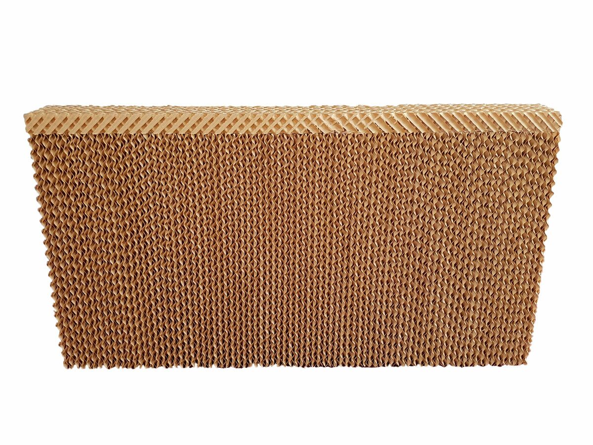 Filtex Evaporative Cooler Pad Set, 800x635mm