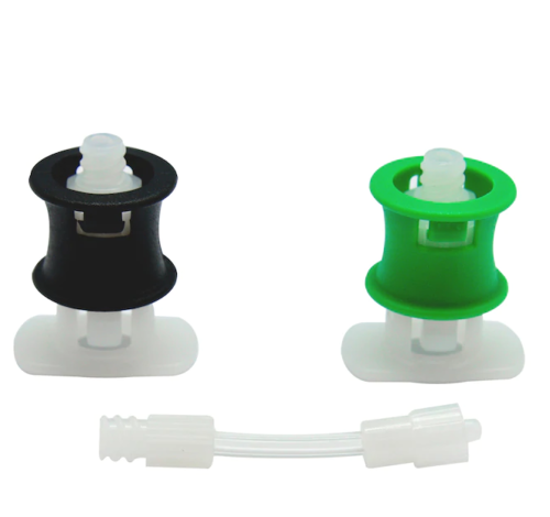 Errecom RA1064 S1 and RA1068 Adapter