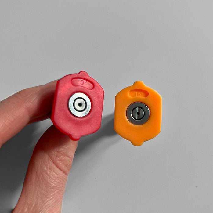 Hydrocell Heavy Duty Spray Gun (Kit)