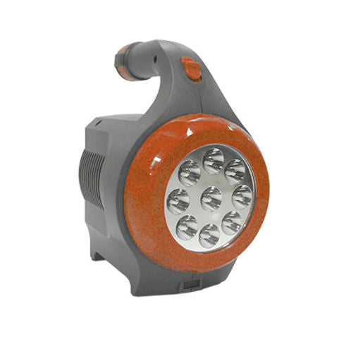 Hydrocell 12 Volt Torch Spare Powerpack For Non-lithium Units Gfs-l1pp