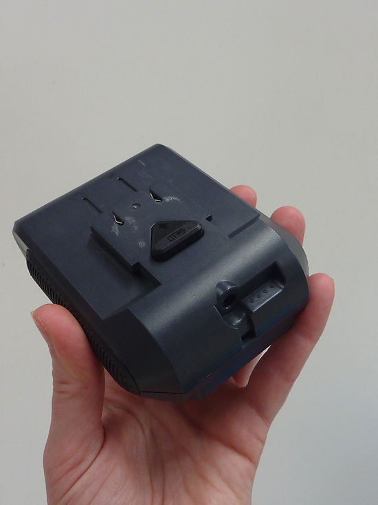 Maxi Hydrolith Portable Pressure Washer 17 LITRE