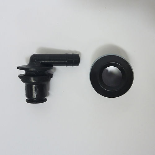 Hydrocell Inlet Connector