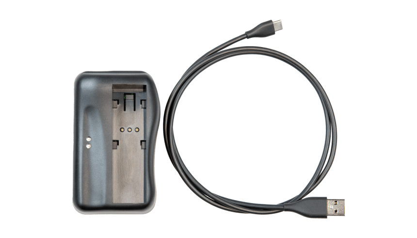 Testo Battery Charging Station, Desktop