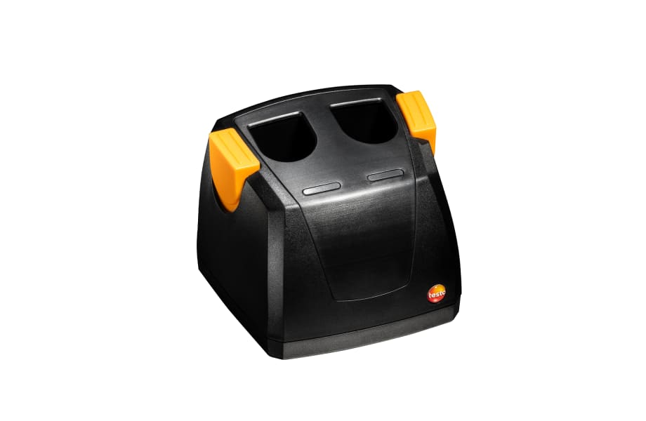 Testo Desktop Battery Charging Station