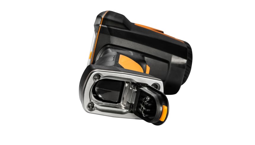Spare Li-ion Battery for Testo Thermal Imagers