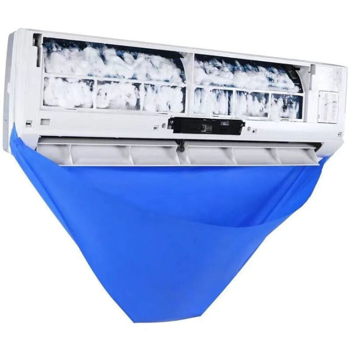 Airconditioner Cleaning Bag Cover with 2 Meters Pipe
