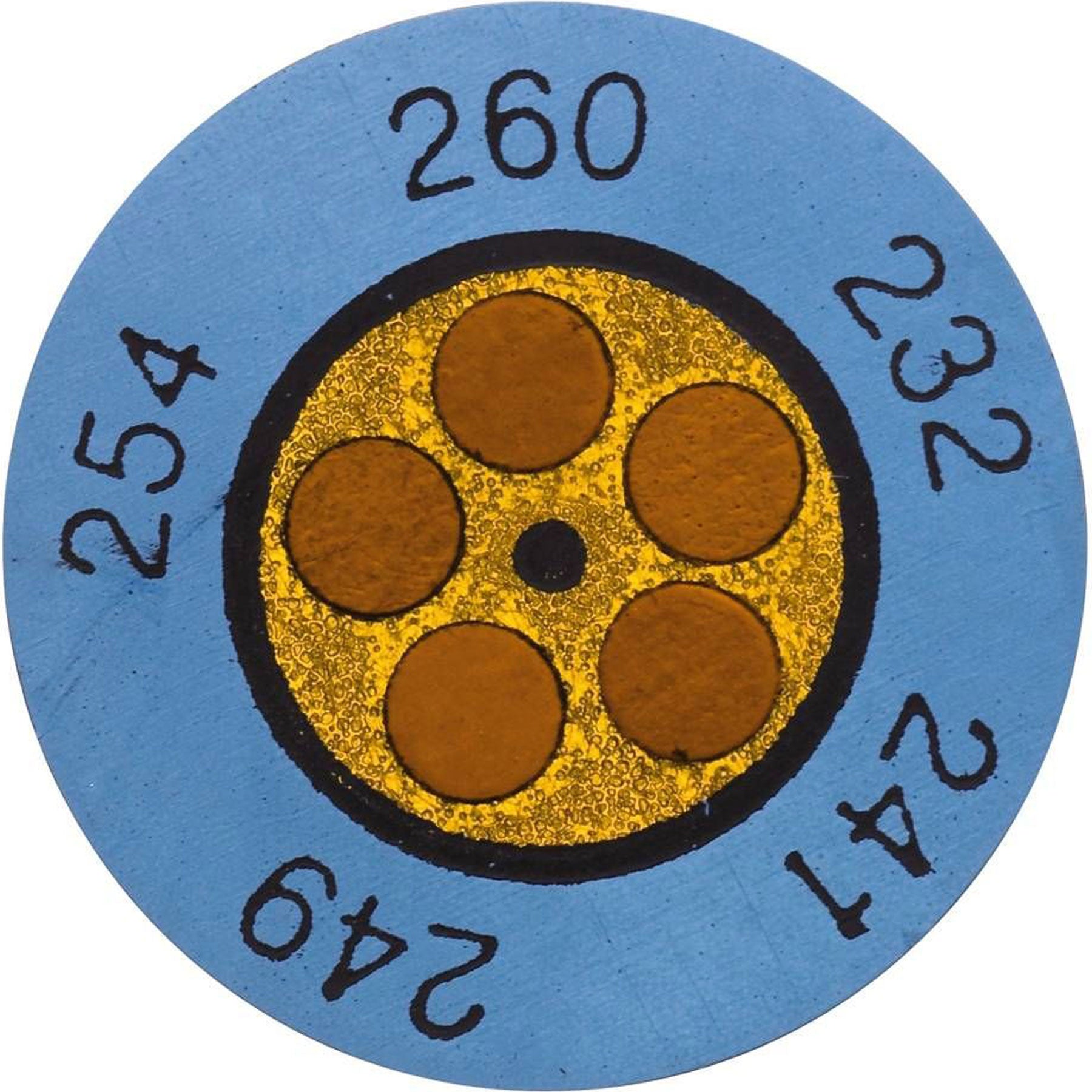 Testo Mini Indicator