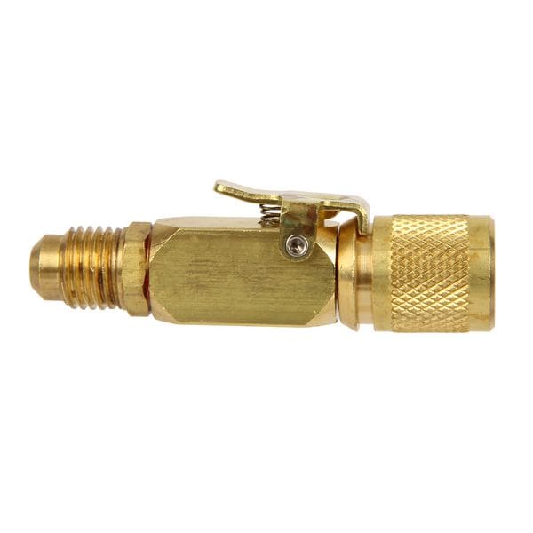 Imperial 1/4″ Couplers – 10-Pack for Reliable Outdoor Gear Seals