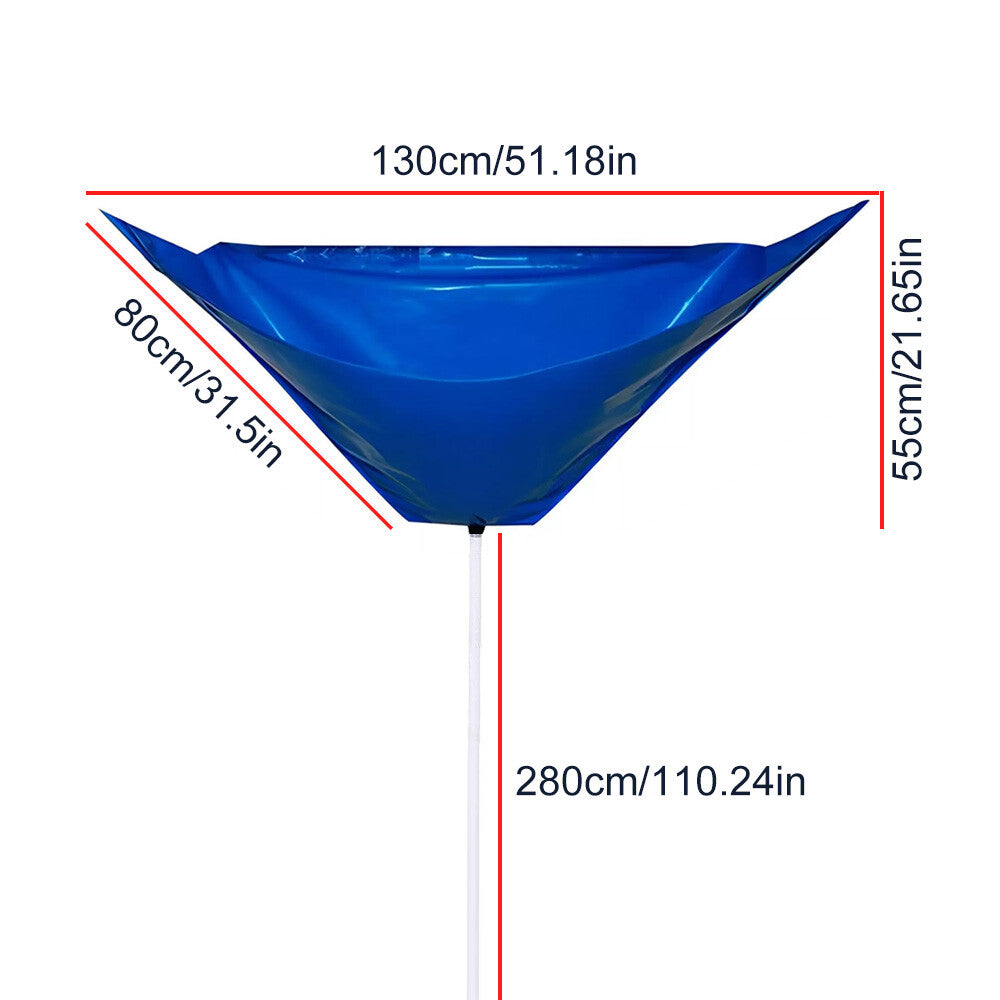 Air Conditioning Cleaning Bag