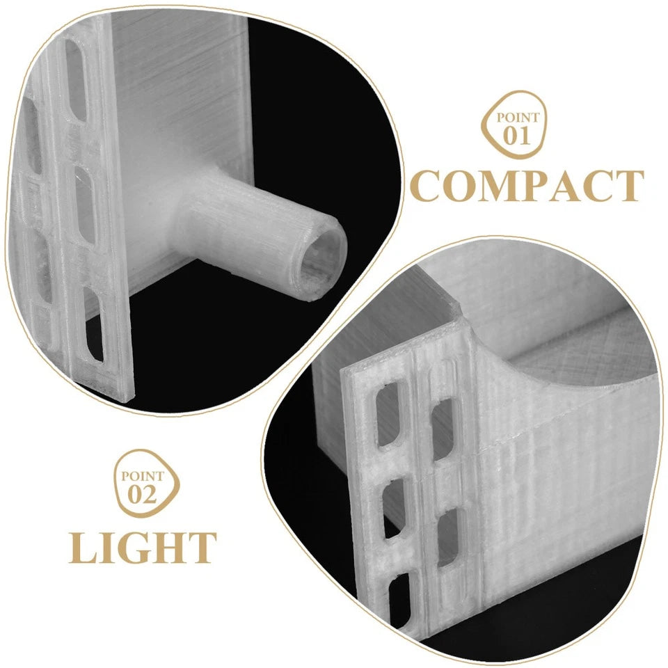 Air Conditioner Drain Tray – Universal Drip Box 13.8cm