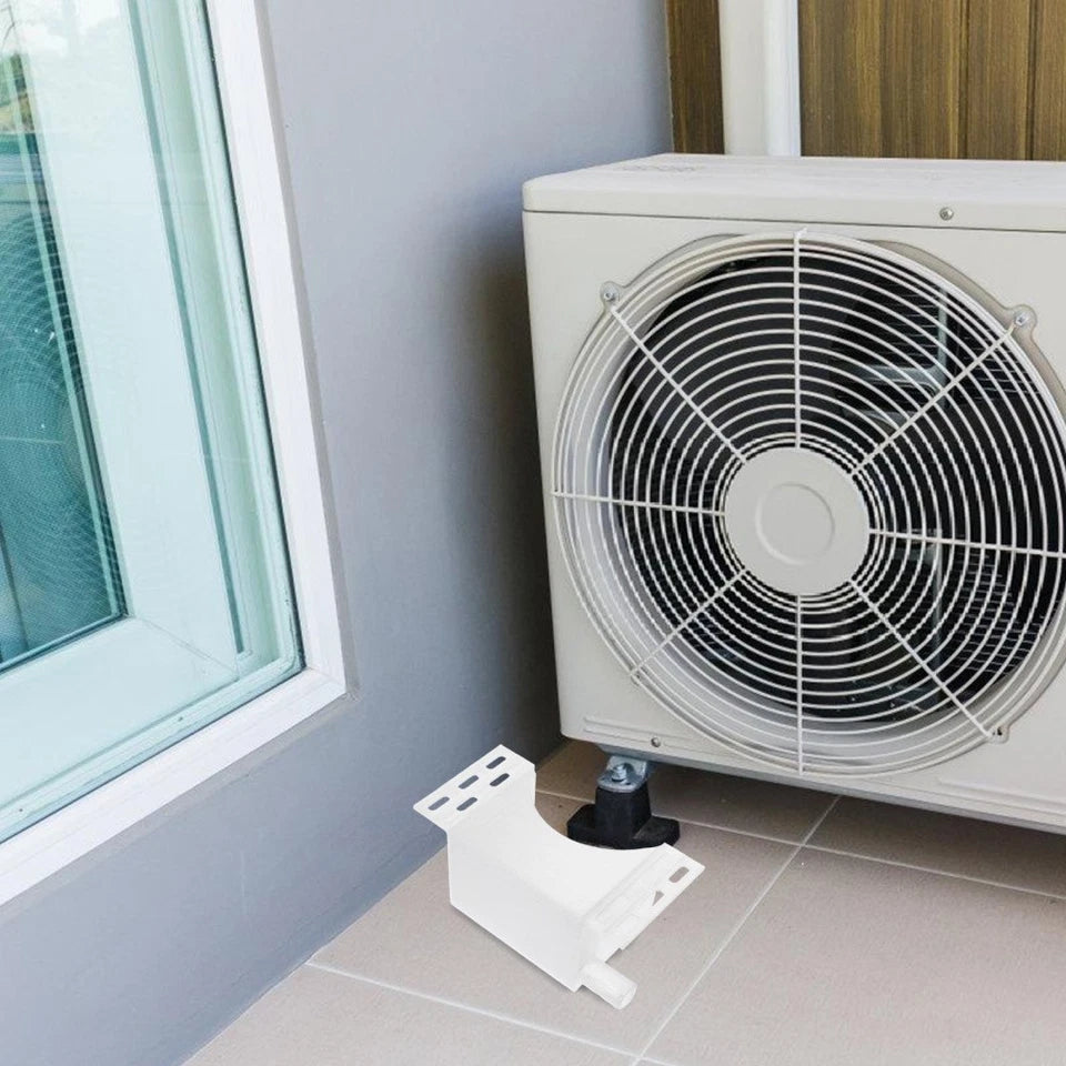 Air Conditioner Drain Tray – Universal Drip Box 13.8cm