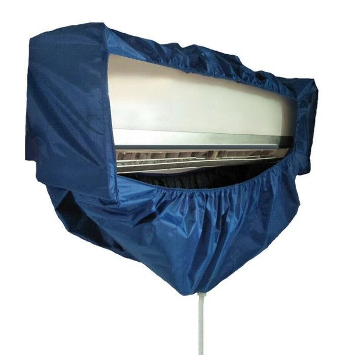 Wall Mounted Air Conditioning Cleaning Bag For Split Type