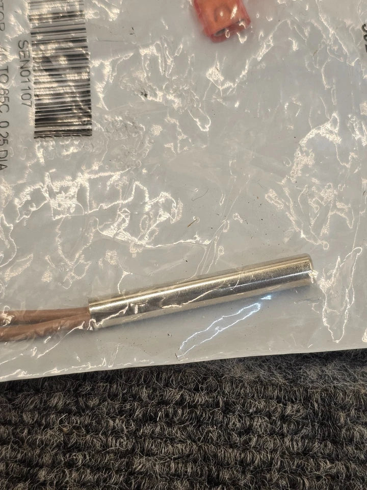 LEAD THERMISTOR 720MM SH WALL FURNACE