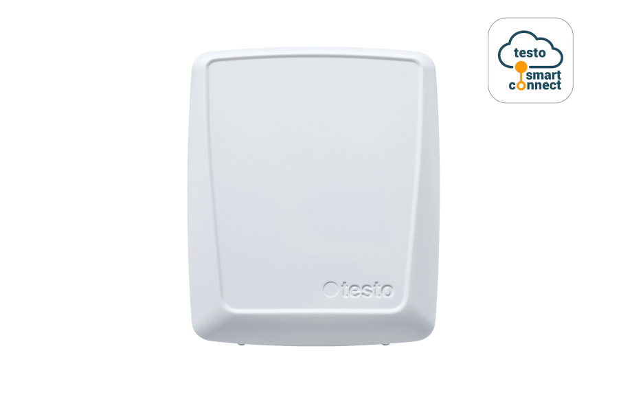 Testo 160 E Wi-Fi Data Logger