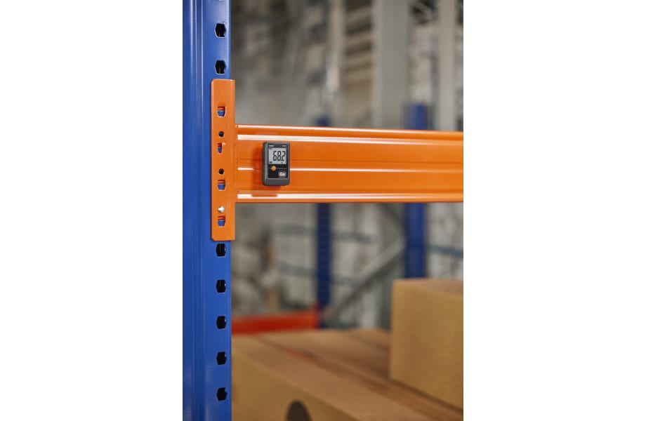 testo 174 T Mini Temperature Data Logger with USB-C