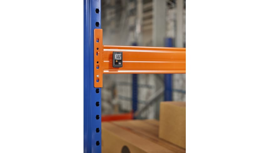testo 174 T Mini Temperature Data Logger with USB-C