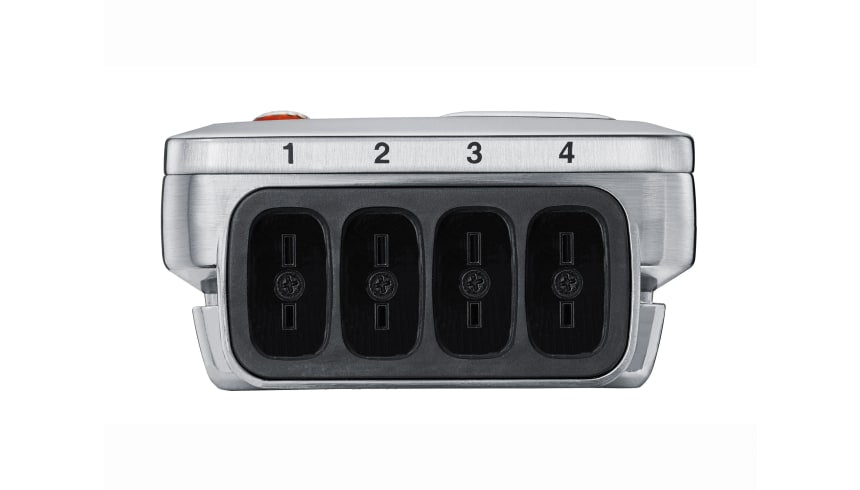 Testo 176 T3 Four-Channel Temperature Data Logger