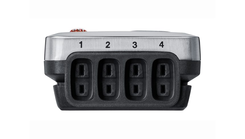 Testo 176T4 4-Channel Temperature Data Logger