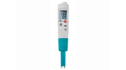 Testo 206 pH Probe Storage Cap with KCL Gel