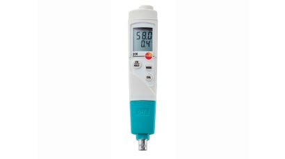 pH Universal Plastic Electrode