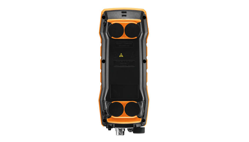 Testo 300 Basic Flue Gas Analyser Kit