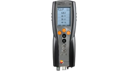 Testo NO2 Retrofit Sensor for Flue Gas Analysers