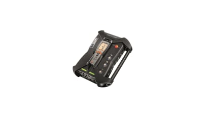 Testo NO2 Retrofit Sensor for Flue Gas Analysers