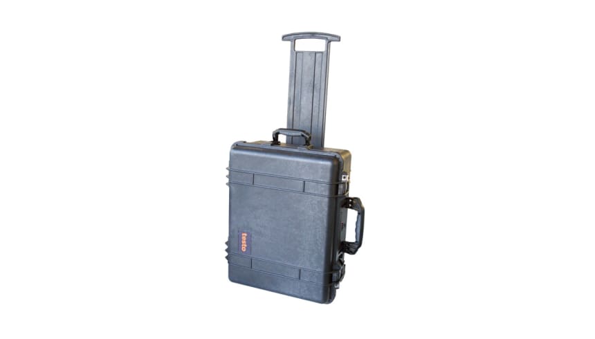 Testo 350 MARITIME Portable Emission Analyzer