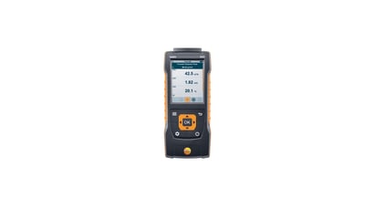 Testo USB Power Supply with Cable