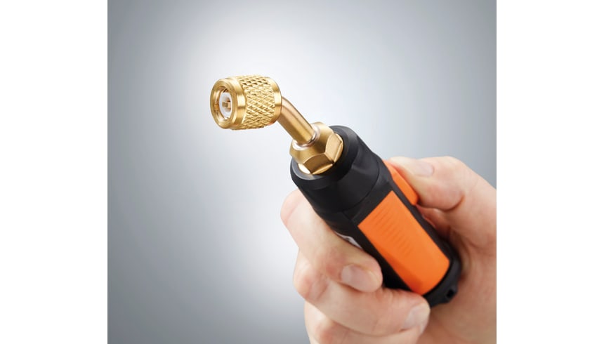 Testo 549i Smart Probe High-Pressure Gauge