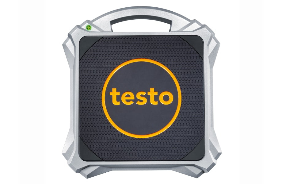 testo 560i Digital Refrigerant Scale with Bluetooth