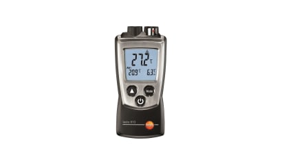 Testo Emission Tape for Thermal Imagers
