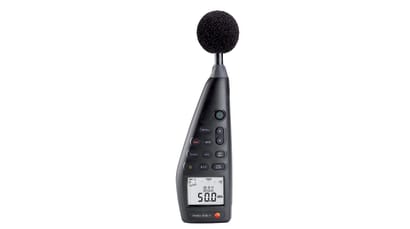 Testo Sound Level Calibrator