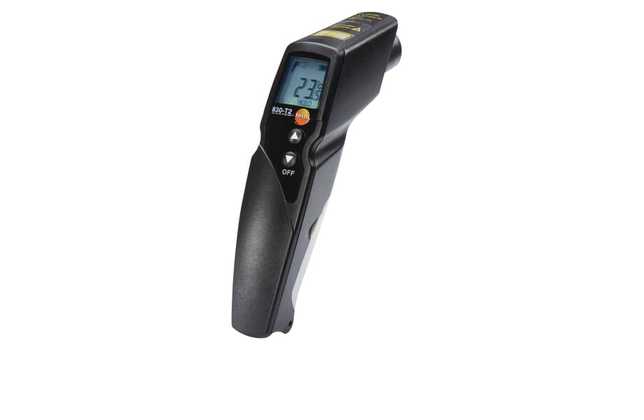 Testo 830-T2 Infrared Thermometer