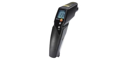 Testo Emission Tape for Thermal Imagers