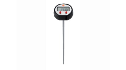 LR44 Button Cell Batteries, 1.5V (4-Pack)