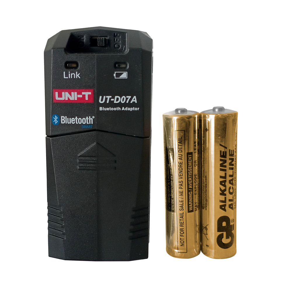 UT-D07A Bluetooth Adapters