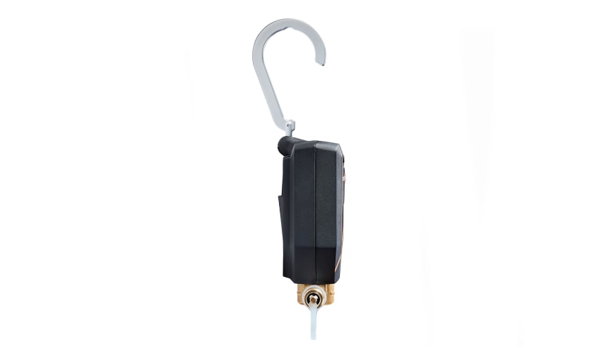 Testo Bluetooth Refrigerant Charging Valve