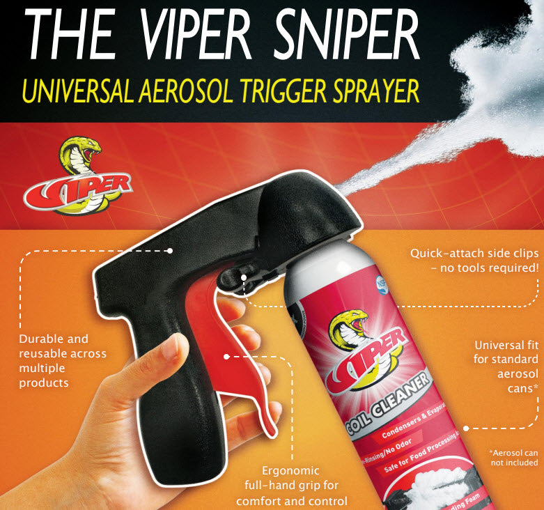 Viper Sniper