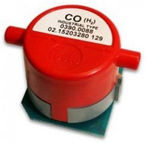 Testo CO Replacement Sensor