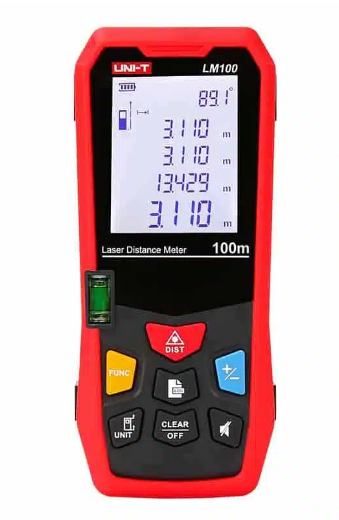 uni-t-utlm100-laser-distance-meter
