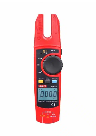 uni-t-ut256b-fork-meter