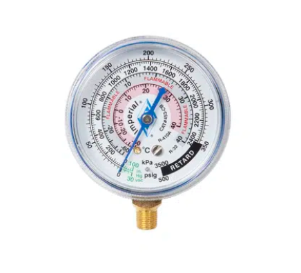 imperial-453cb-68mm-low-side-gauge-r32-r410a