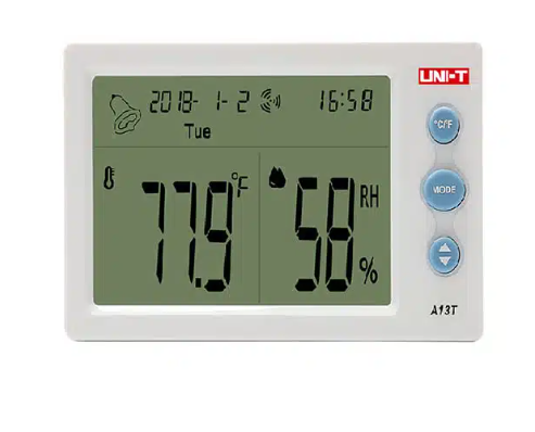 uni-t-uta13t-digital-temperature-humidity-meter-and-monitor