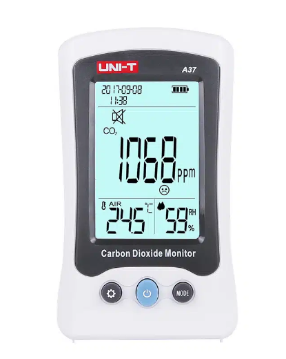 uni-t-uta37-co2-meter