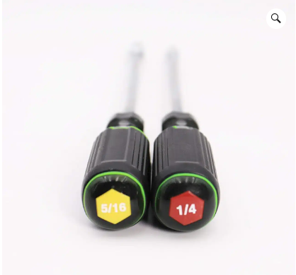 hilmor_1839074_6″_shaft_magnetic_nut_driver_2_piece_set