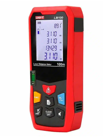 uni-t-utlm100-laser-distance-meter