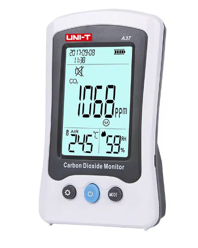 uni-t-uta37-co2-meter